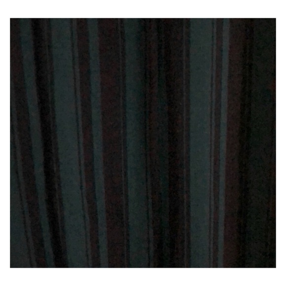 Pink Republic Striped Palazzo Pants - Picture 2 of 2